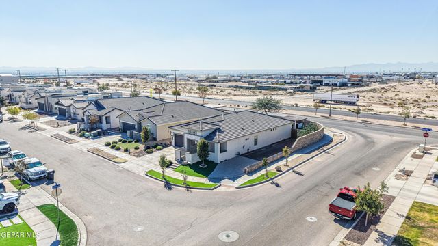971 Brudenal Place, Horizon City, TX 79928