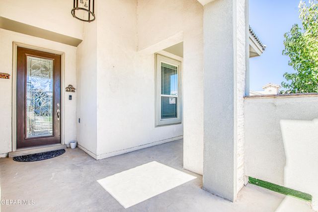 971 Brudenal Place, Horizon City, TX 79928