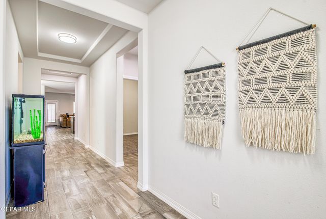 971 Brudenal Place, Horizon City, TX 79928