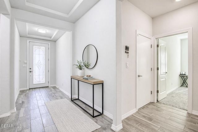 971 Brudenal Place, Horizon City, TX 79928