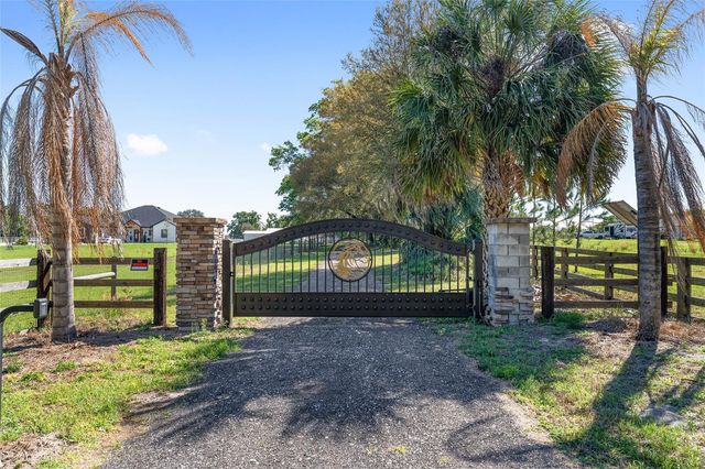 13869 S HWY 475, Summerfield, FL 34491