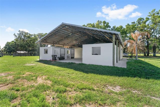 13869 S HWY 475, Summerfield, FL 34491