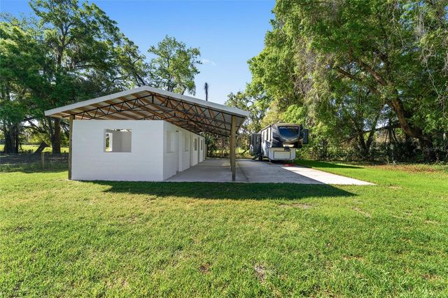 13869 S HWY 475, Summerfield, FL 34491