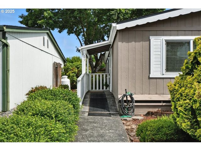 14204 Ne 10TH Ave 69, Vancouver, WA 98685