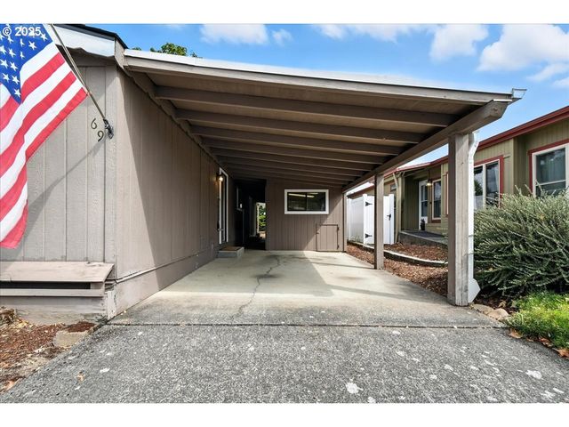 14204 Ne 10TH Ave 69, Vancouver, WA 98685