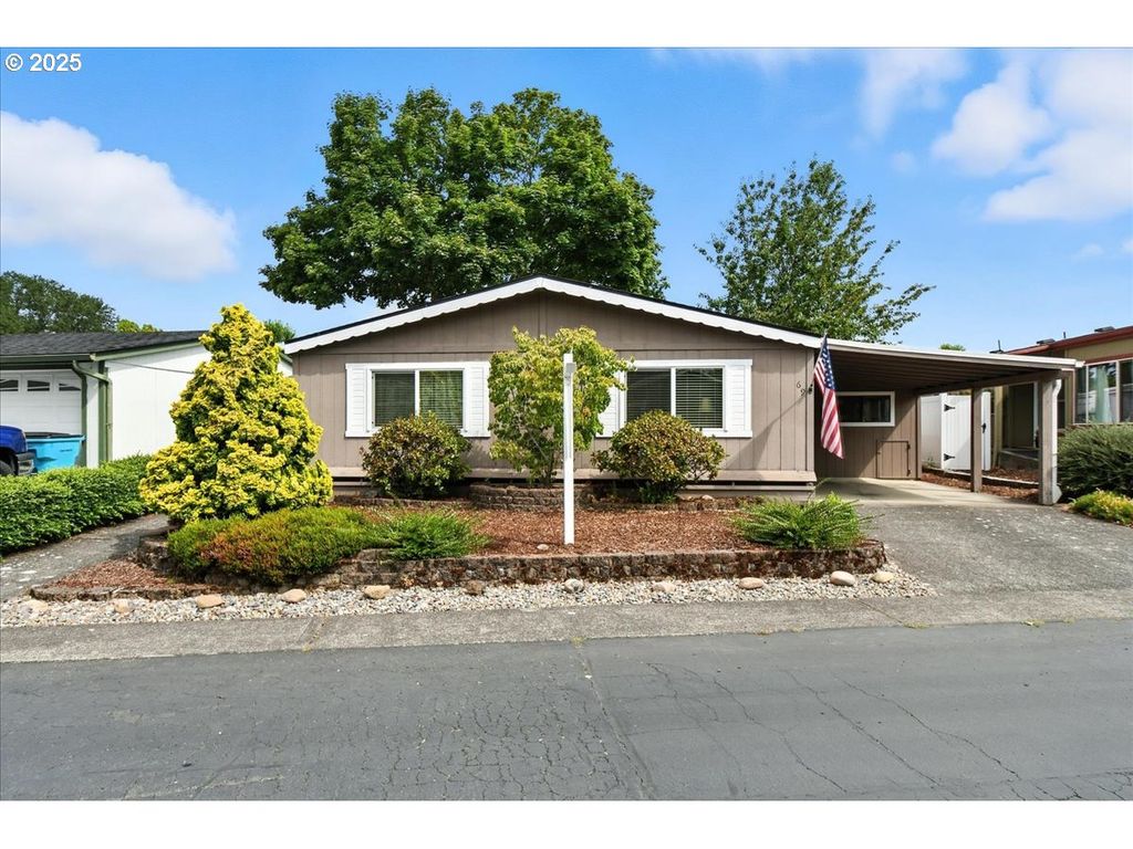 14204 Ne 10TH Ave 69, Vancouver, WA 98685