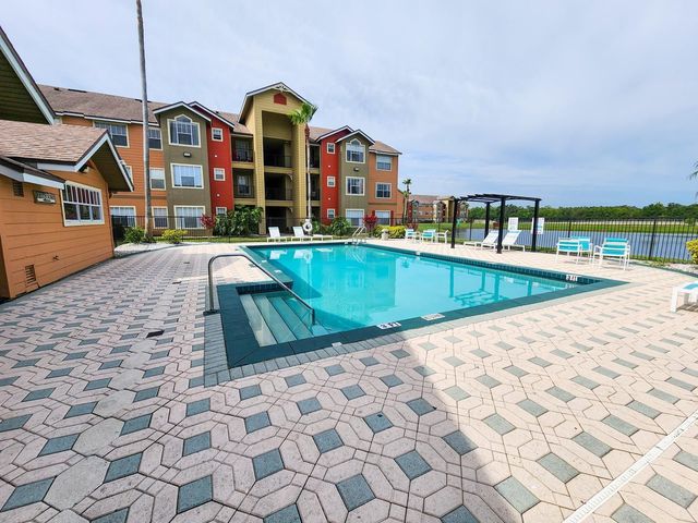 2216 GRAND CAYMAN COURT 1425, Kissimmee, FL 34741