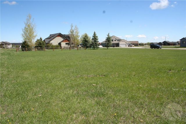 Lot 78 Big Sky Drive, Red Lodge, MT 59068