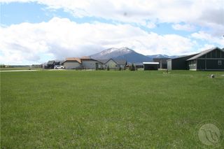 Lot 78 Big Sky Drive, Red Lodge, MT 59068