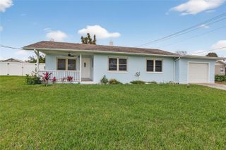 2100 S PENINSULA DRIVE, Daytona Beach, FL 32118