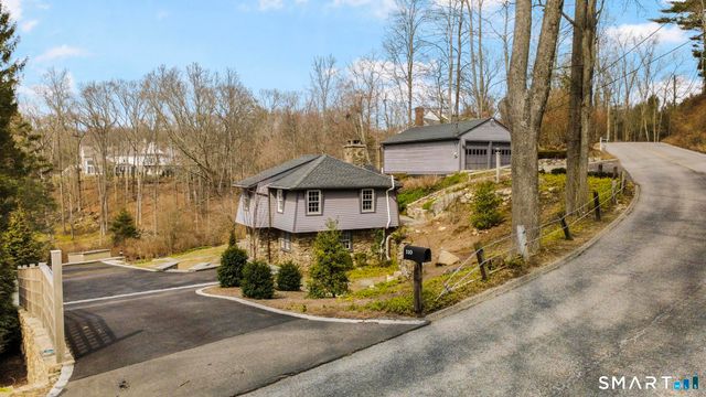 110 Dudley Road, Wilton, CT 06897