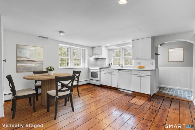 110 Dudley Road, Wilton, CT 06897