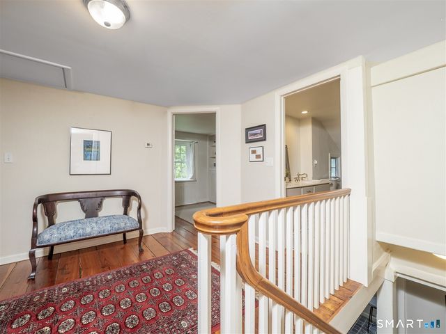 110 Dudley Road, Wilton, CT 06897