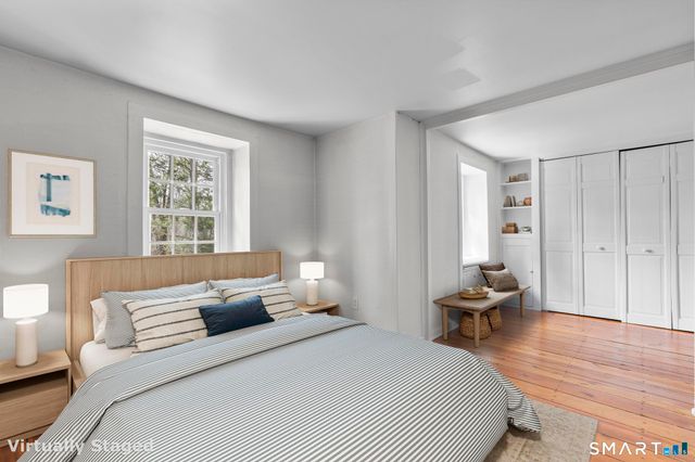 110 Dudley Road, Wilton, CT 06897