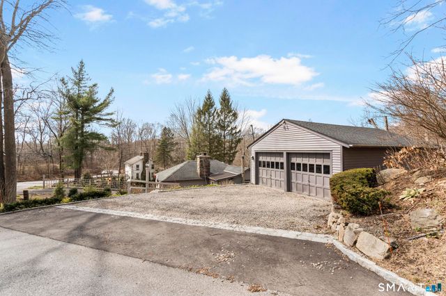 110 Dudley Road, Wilton, CT 06897