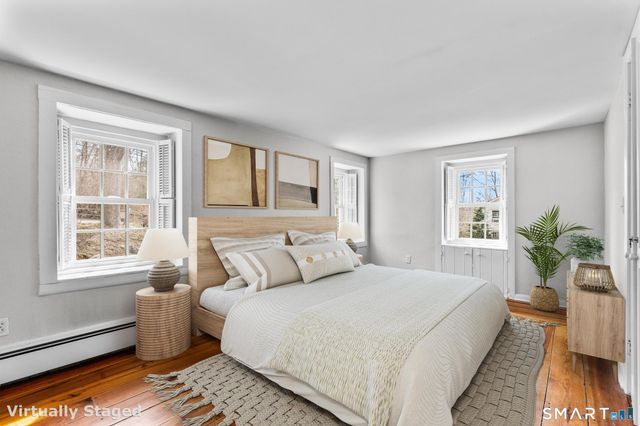 110 Dudley Road, Wilton, CT 06897