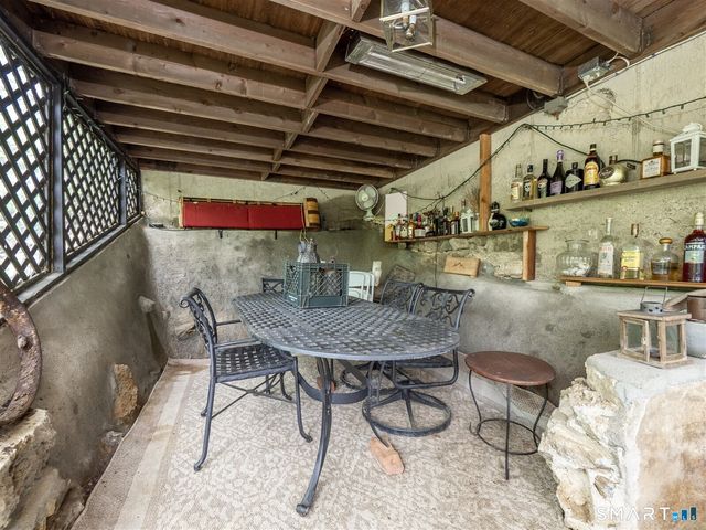 110 Dudley Road, Wilton, CT 06897