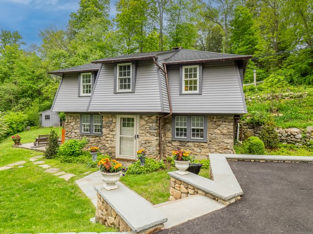 110 Dudley Road, Wilton, CT 06897