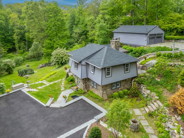 110 Dudley Road, Wilton, CT 06897