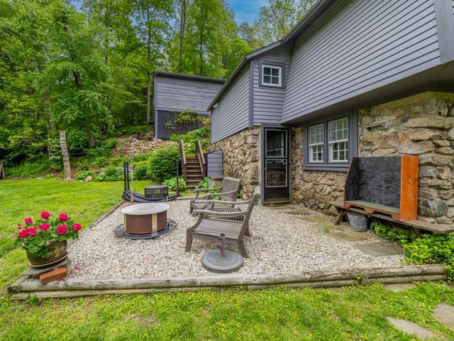 110 Dudley Road, Wilton, CT 06897