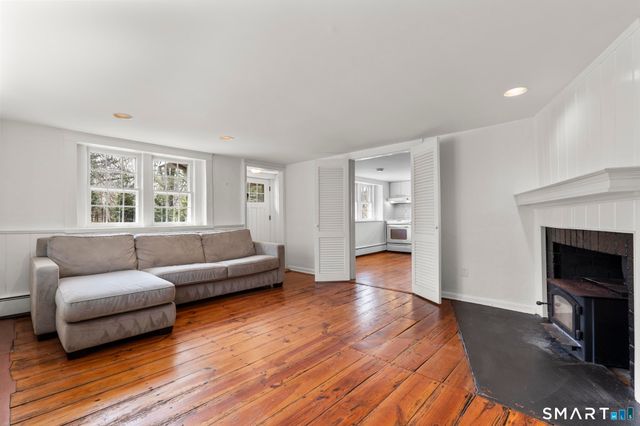 110 Dudley Road, Wilton, CT 06897