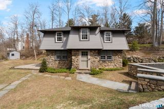 110 Dudley Road, Wilton, CT 06897