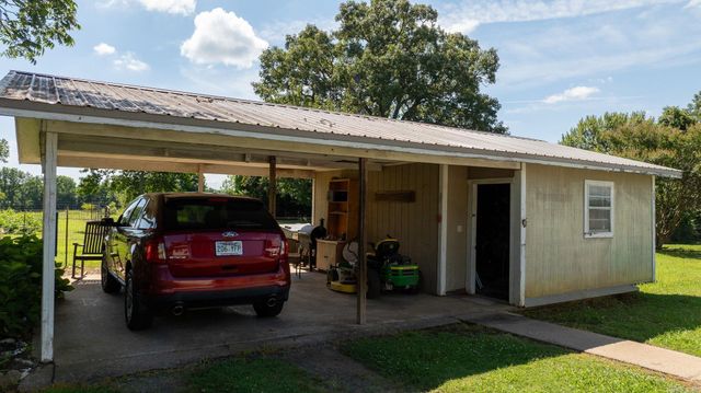 229 Linder, Greenbrier, AR 72058