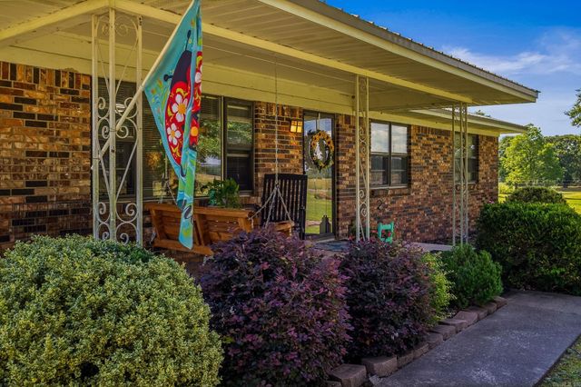 229 Linder, Greenbrier, AR 72058