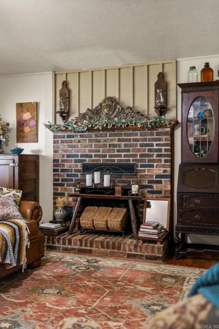 229 Linder, Greenbrier, AR 72058