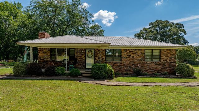 229 Linder, Greenbrier, AR 72058