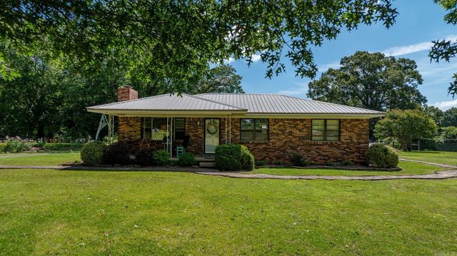 229 Linder, Greenbrier, AR 72058