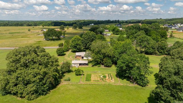 229 Linder, Greenbrier, AR 72058