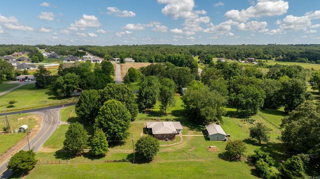 229 Linder, Greenbrier, AR 72058