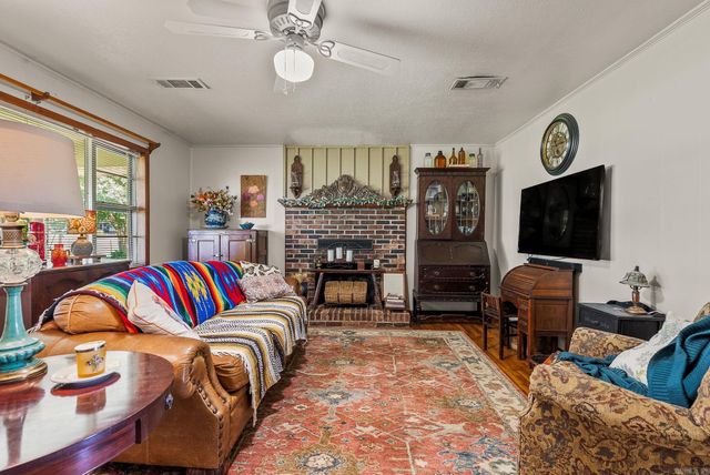 229 Linder, Greenbrier, AR 72058