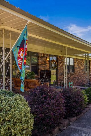 229 Linder, Greenbrier, AR 72058
