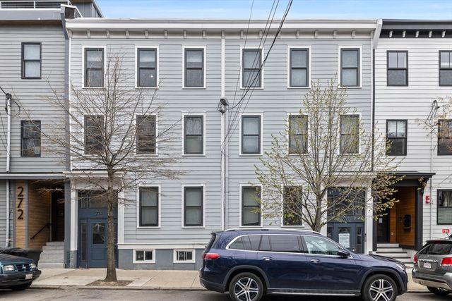 274 Sumner St 3, Boston, MA 02128