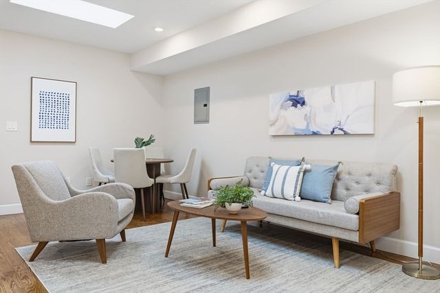 274 Sumner St 3, Boston, MA 02128