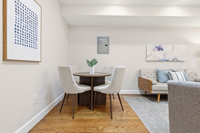 274 Sumner St 3, Boston, MA 02128