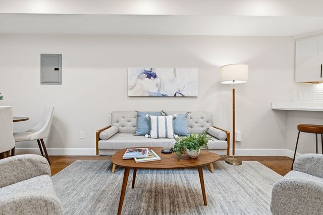 274 Sumner St 3, Boston, MA 02128