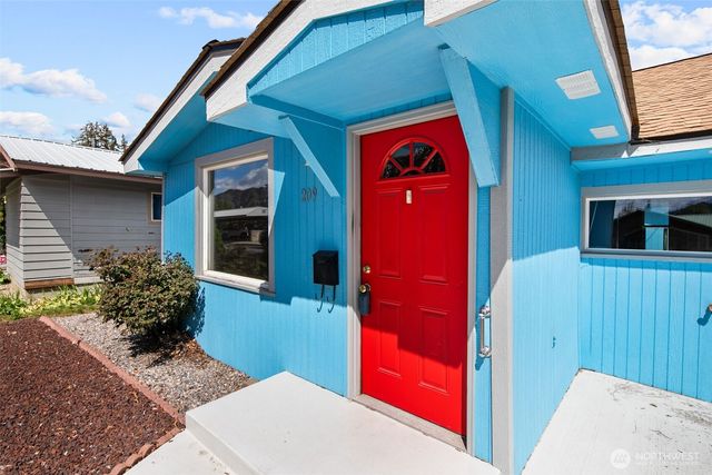 209 Elberta Avenue, Cashmere, WA 98815