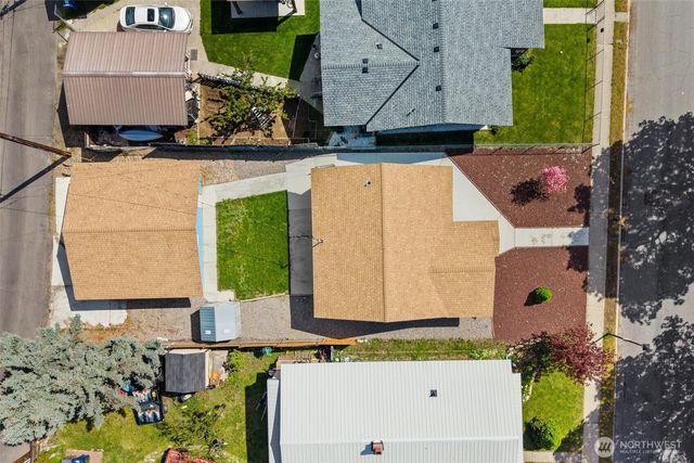 209 Elberta Avenue, Cashmere, WA 98815