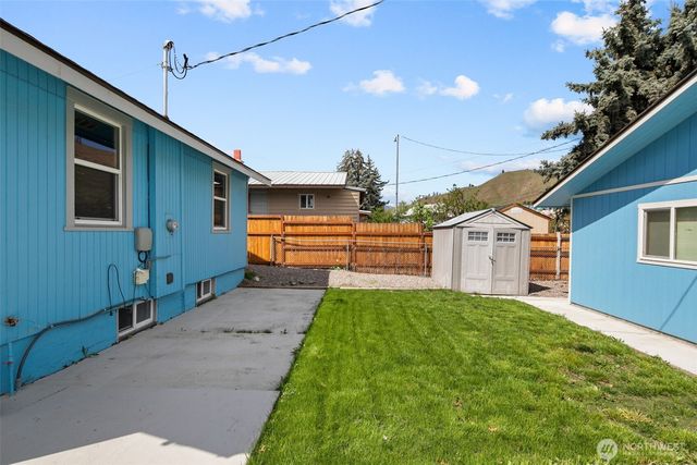 209 Elberta Avenue, Cashmere, WA 98815