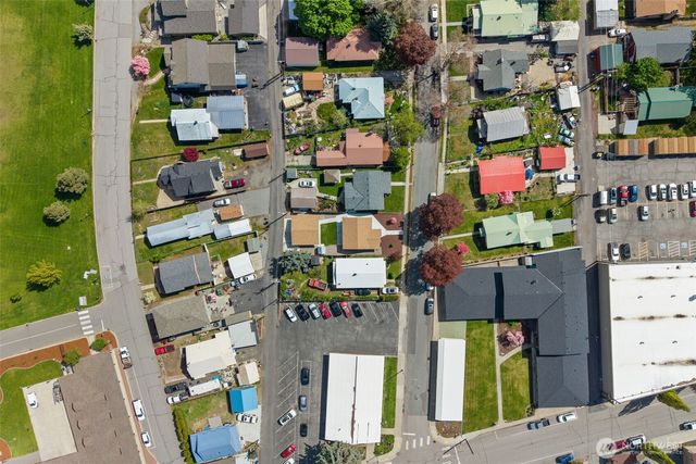 209 Elberta Avenue, Cashmere, WA 98815