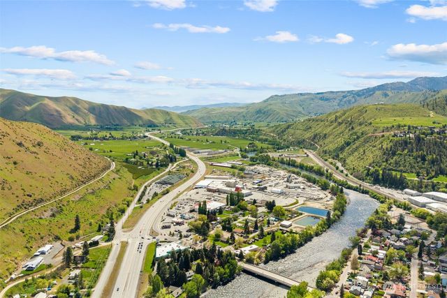 209 Elberta Avenue, Cashmere, WA 98815