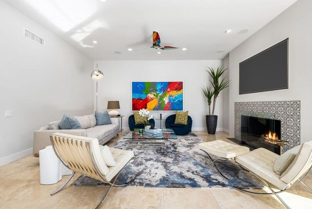 30 Dartmouth Drive, Rancho Mirage, CA 92270