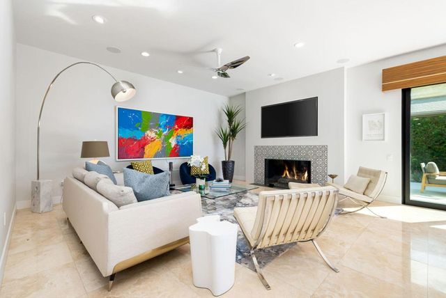 30 Dartmouth Drive, Rancho Mirage, CA 92270