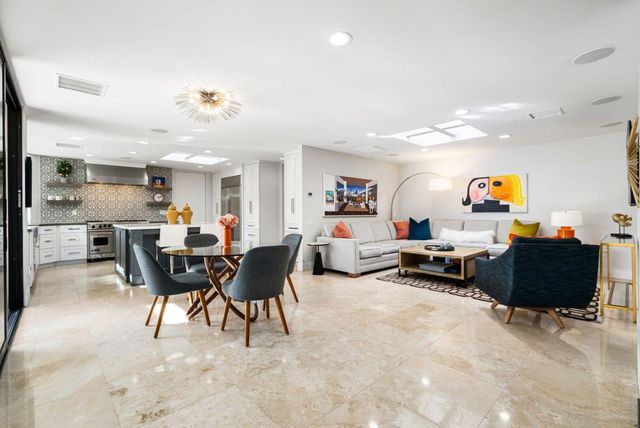 30 Dartmouth Drive, Rancho Mirage, CA 92270