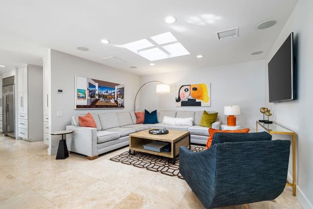 30 Dartmouth Drive, Rancho Mirage, CA 92270