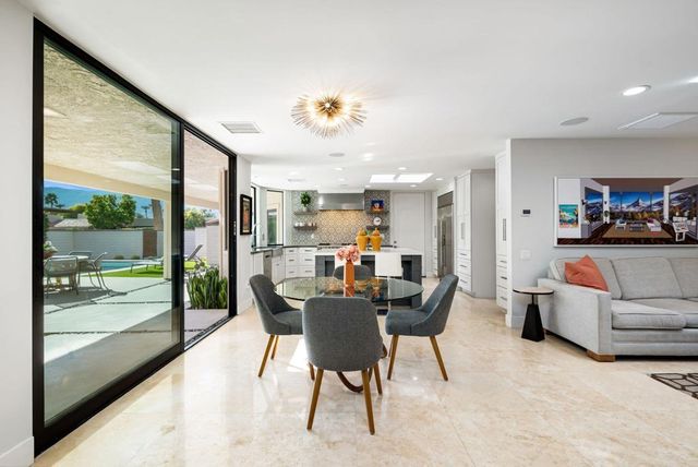 30 Dartmouth Drive, Rancho Mirage, CA 92270