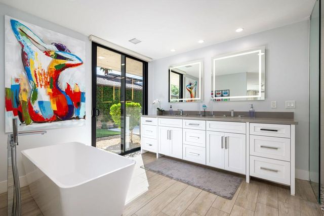 30 Dartmouth Drive, Rancho Mirage, CA 92270